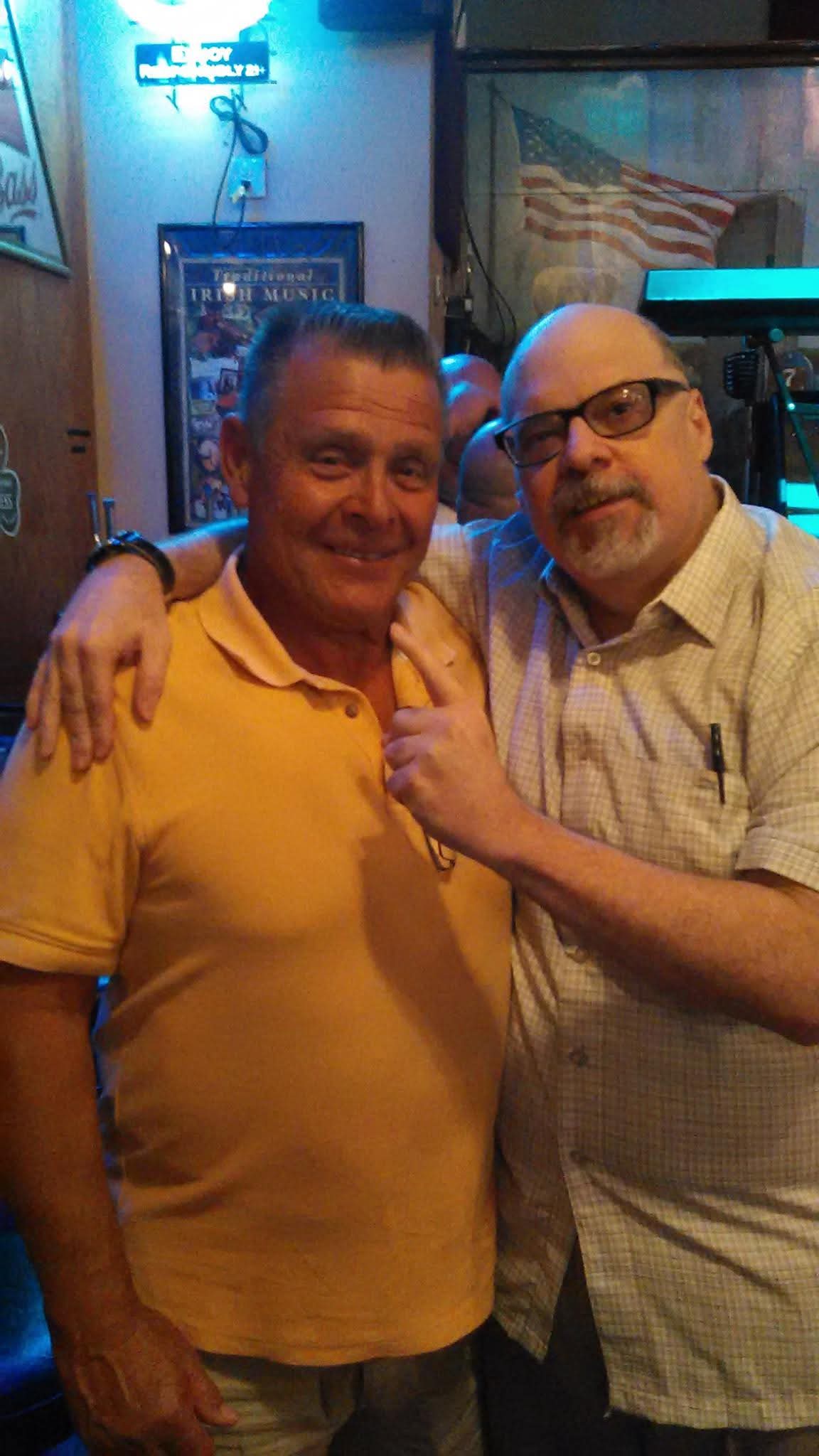 Dino Bartolo Puglia, photo 11 of 24
