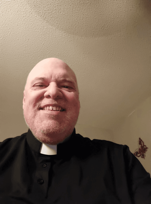 Dino Bartolo Puglia Ministry